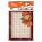 Beistle 10" x 13" Plastic Fall Placemats, 4ct.